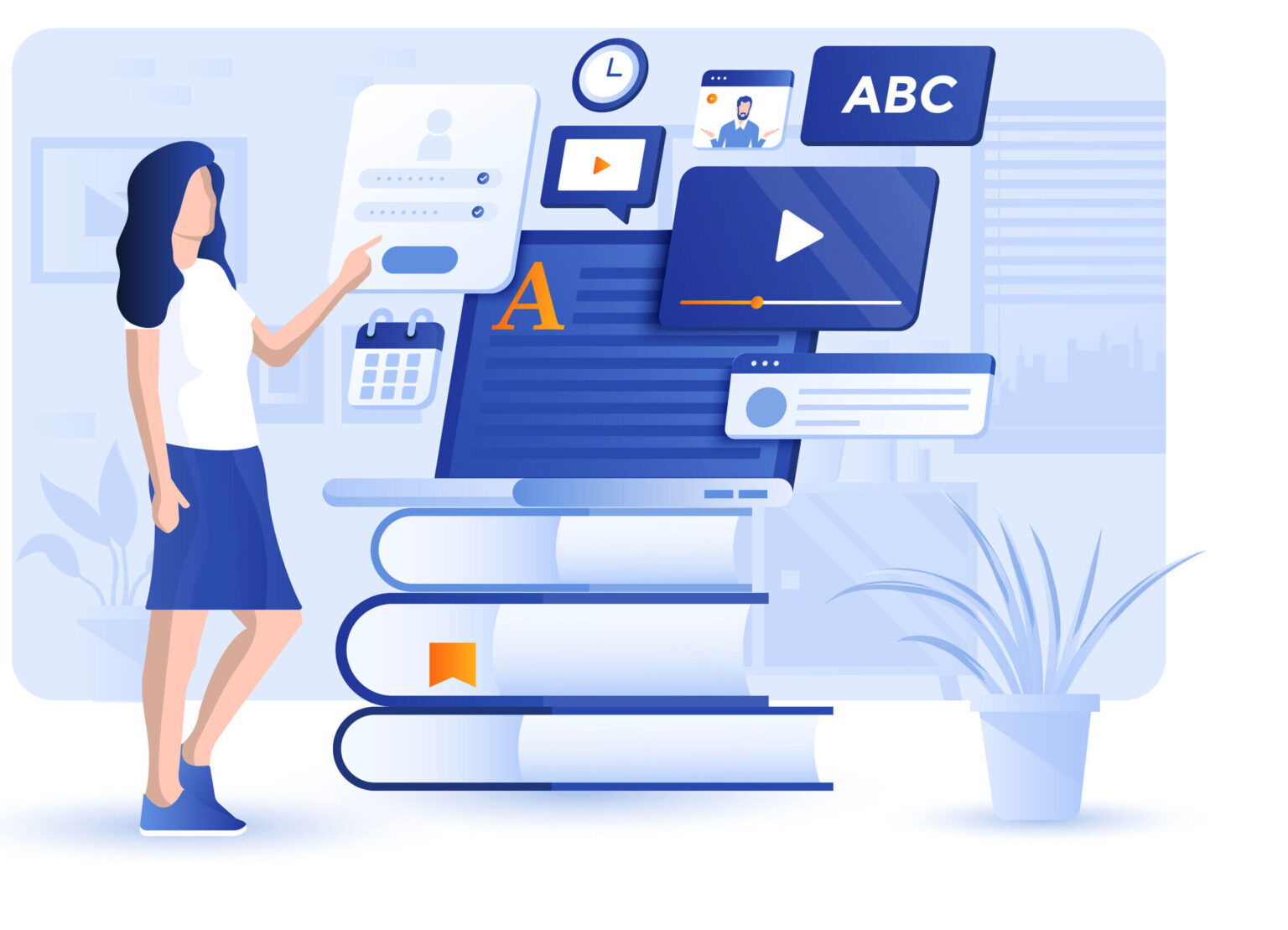 Crafting Effective Online Assignments and Activities - Featured Image